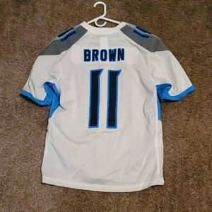 Titans jersey